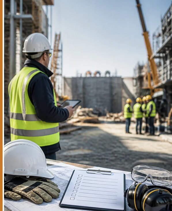 Супервайзинг по охране труда в Колпине от 5158 р. | Авеста ОТиПБ